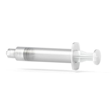 Upchurch Scientific Syringe 10cc Luer-Lock - B-310 - Click Image to Close